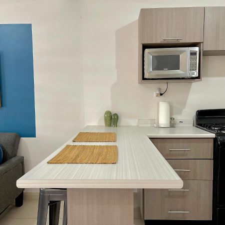 Condominiums Boutique Madera 3 Ciudad Juarez Ngoại thất bức ảnh