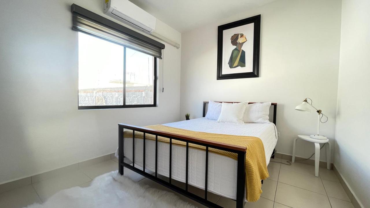 Condominiums Boutique Madera 3 Ciudad Juarez Ngoại thất bức ảnh
