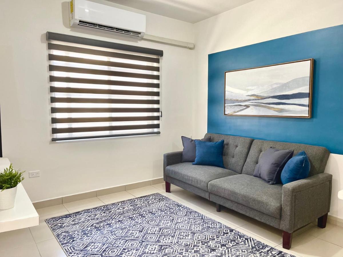 Condominiums Boutique Madera 3 Ciudad Juarez Ngoại thất bức ảnh