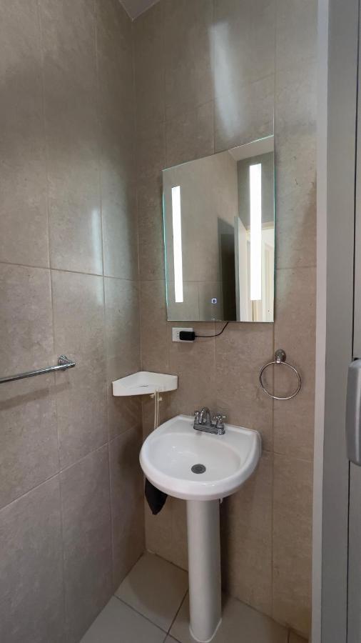 Condominiums Boutique Madera 3 Ciudad Juarez Ngoại thất bức ảnh