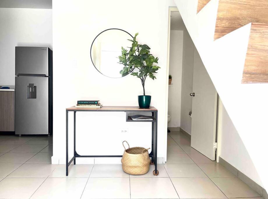 Condominiums Boutique Madera 3 Ciudad Juarez Ngoại thất bức ảnh