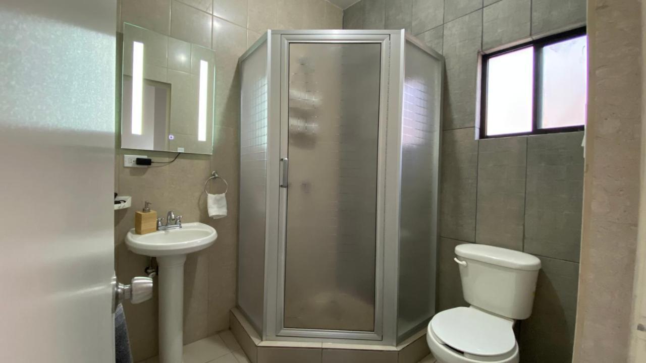 Condominiums Boutique Madera 3 Ciudad Juarez Ngoại thất bức ảnh