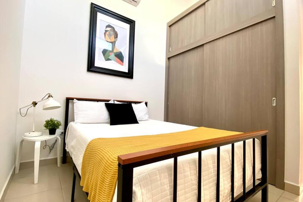 Condominiums Boutique Madera 3 Ciudad Juarez Ngoại thất bức ảnh
