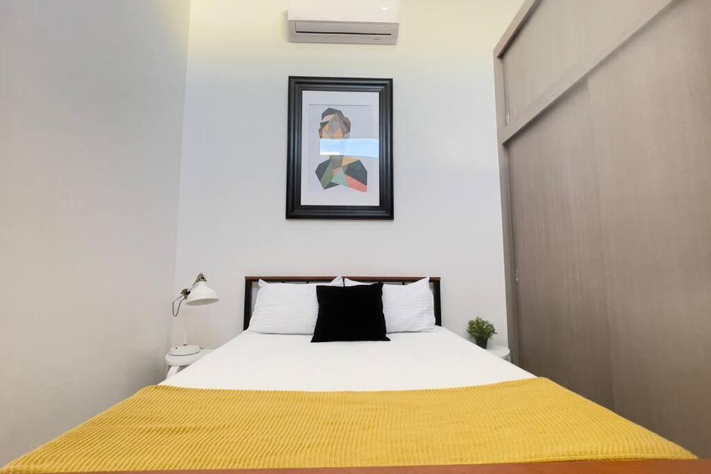 Condominiums Boutique Madera 3 Ciudad Juarez Ngoại thất bức ảnh