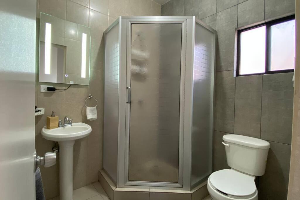 Condominiums Boutique Madera 3 Ciudad Juarez Ngoại thất bức ảnh