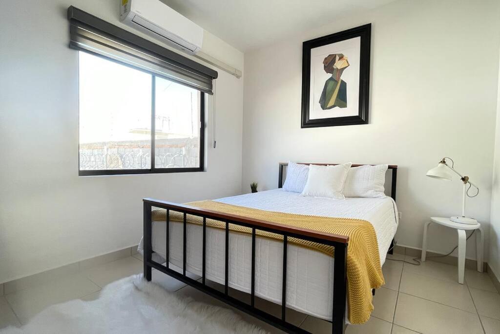 Condominiums Boutique Madera 3 Ciudad Juarez Ngoại thất bức ảnh