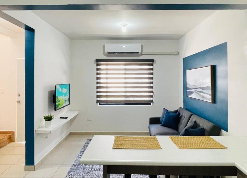 Condominiums Boutique Madera 3 Ciudad Juarez Ngoại thất bức ảnh